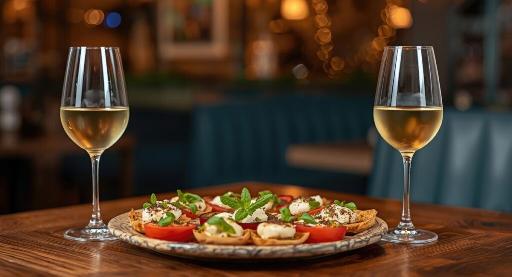 A Foodie’s Guide to East Falls: The Must-Try Restaurants, Cafés, and Eateries in One of Philly’s Friendliest Neighborhoods